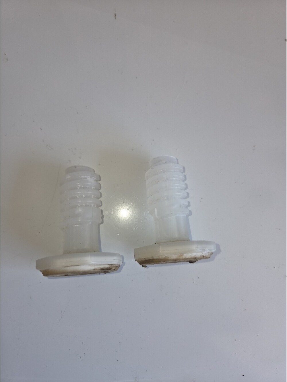 Whirlpool Washer : Leveling Leg / Foot (W11179235 / W11213957) {P8218} A23